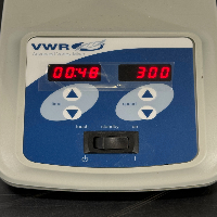 VWR Advanced Microplate Vortex Mixer image 3